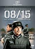 08/15 - Die komplette Filmtrilogie