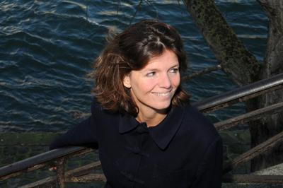 Un monde à portée de main