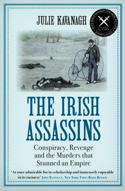 Kavanagh, J: Irish Assassins