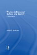 Women in European Culture and Society