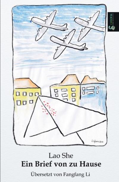 Ein Brief von zu Hause