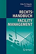 Rechtshandbuch Facility Management