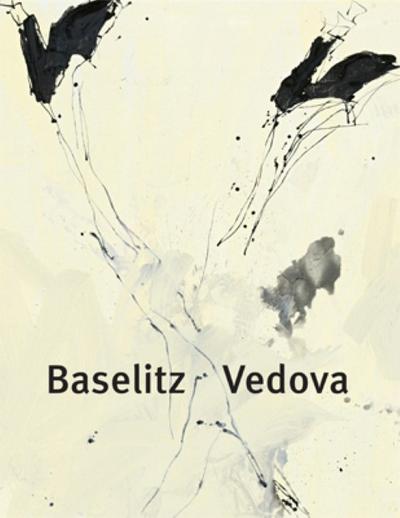 Baselitz Vedova