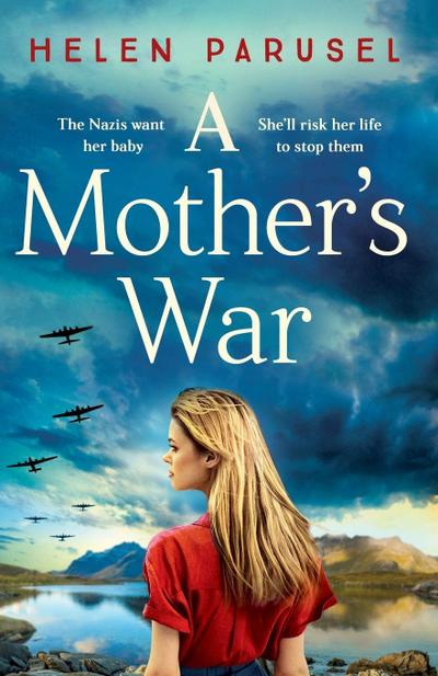 A Mother’s War
