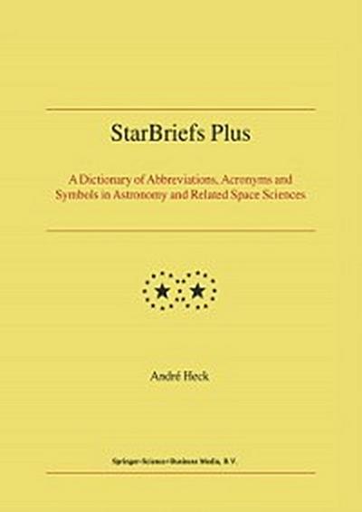 StarBriefs Plus