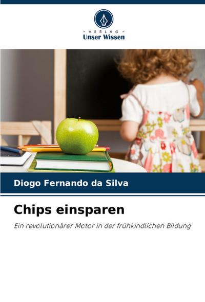 Chips einsparen