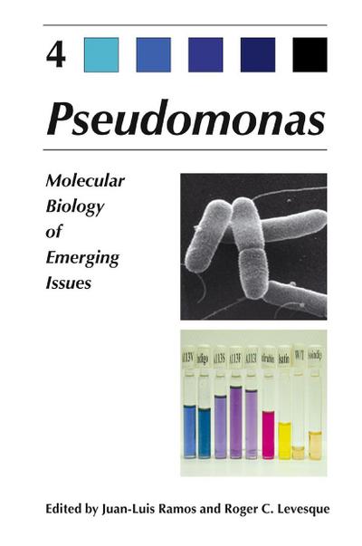 Pseudomonas