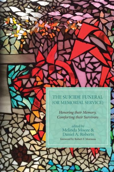The Suicide Funeral (or Memorial Service)