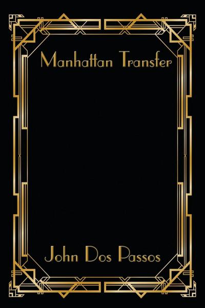Manhattan Transfer