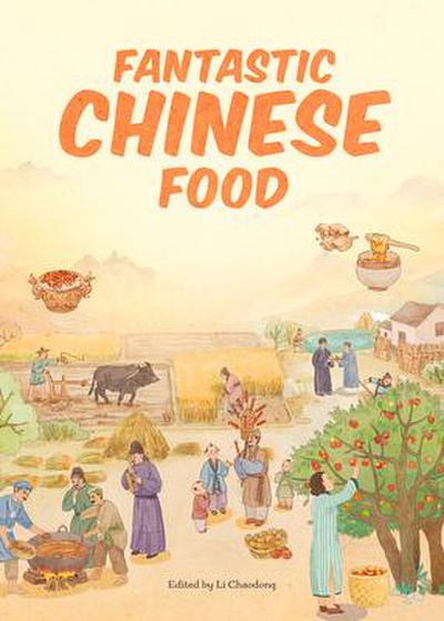 Fantastic Chinese Food