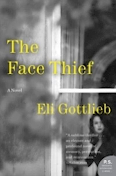 Face Thief
