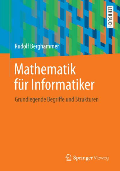 Mathematik für Informatiker