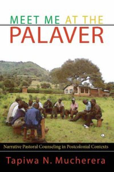 Meet Me at the Palaver