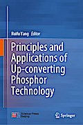 Principles and Applications of Up-converting Phosphor Technology