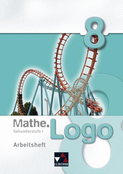 Mathe.Logo – Hessen / Sekundarstufe I: Mathe.Logo – Hessen / Mathe.Logo Hessen AH 8: Sekundarstufe I