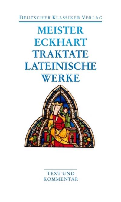 Werke Predigten, Traktate