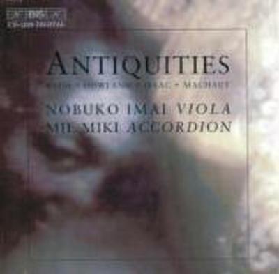 Antiquities