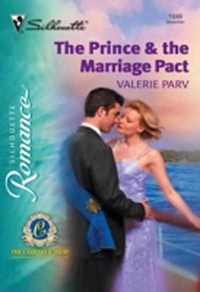 PRINCE & MARRIAGE PACT EB