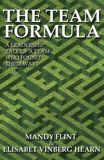 The Team Formula - A Leadership Tale of a Team Who Found Their Way