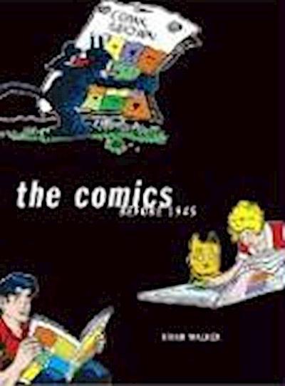 The Comics
