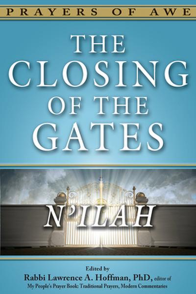 The Closing of the Gates