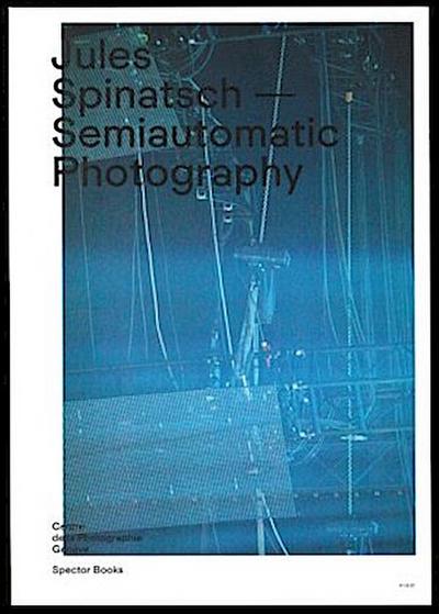 Semiautomatic Photography