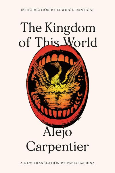 The Kingdom of This World