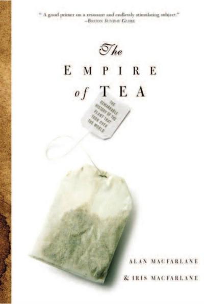 Empire of Tea
