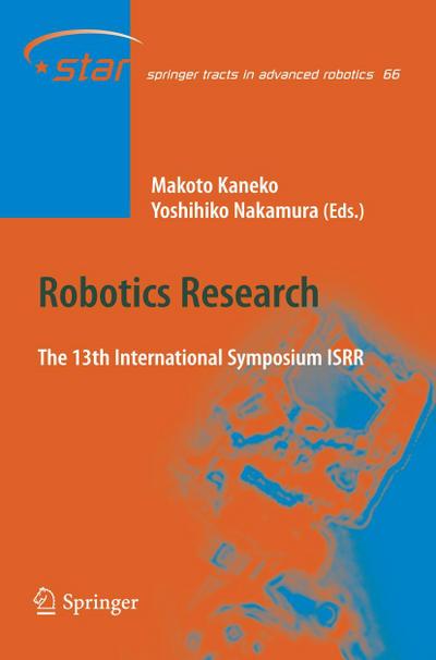 Robotics Research