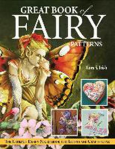 Great Book of Fairy Patterns