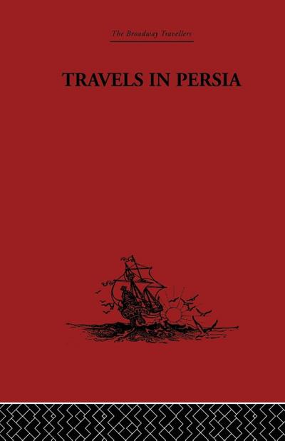 Travels in Persia
