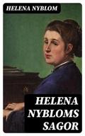 Helena Nybloms Sagor