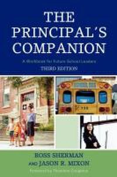 Principal’s Companion