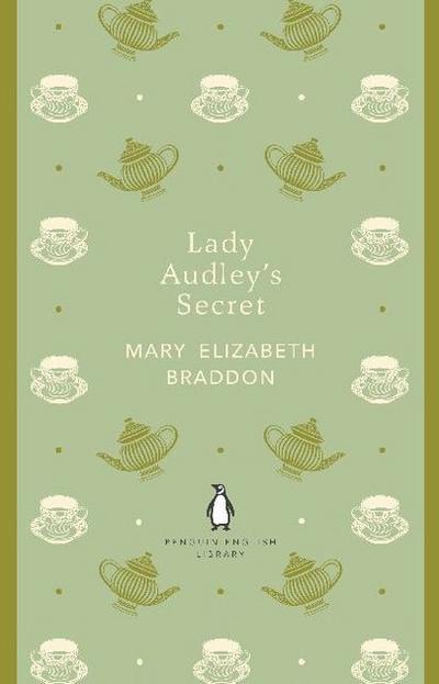 Lady Audley’s Secret