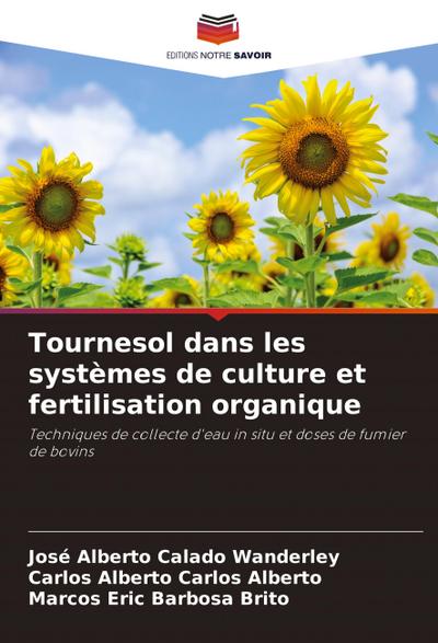 Tournesol dans les systèmes de culture et fertilisation organique