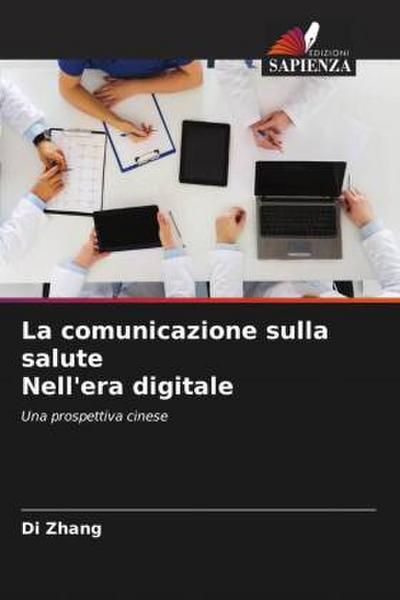 La comunicazione sulla salute Nell’era digitale