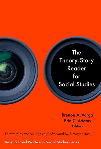 The Theory-Story Reader for Social Studies