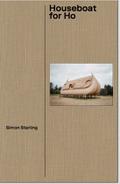 Simon Starling. A Houseboat for Ho