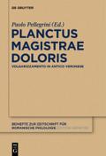 Planctus Magistrae Doloris by Paolo Pellegrini Hardcover | Indigo Chapters