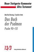 Das Buch der Psalmen