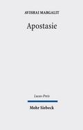 Apostasie