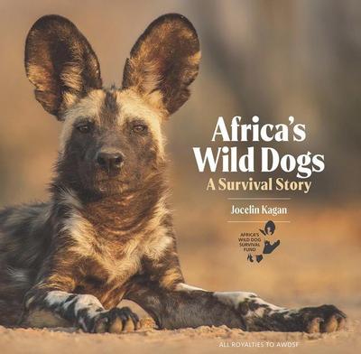 Africa’s Wild Dogs