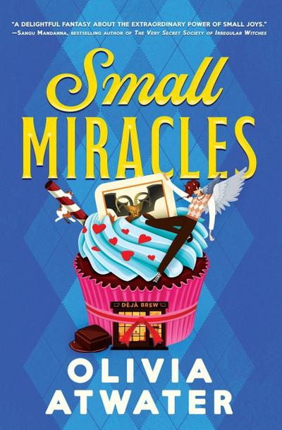 Small Miracles