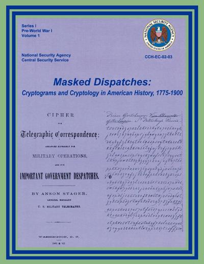 Masked Dispatches