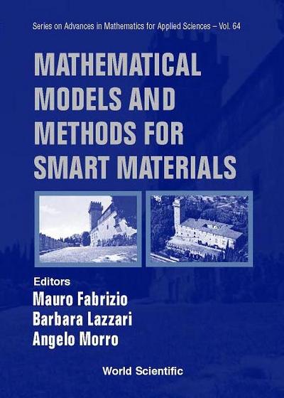 MATH MODELS & METHODS FOR SMART....(V62)