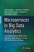 Microservices in Big Data Analytics
