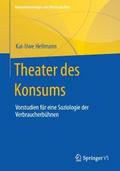 Theater des Konsums
