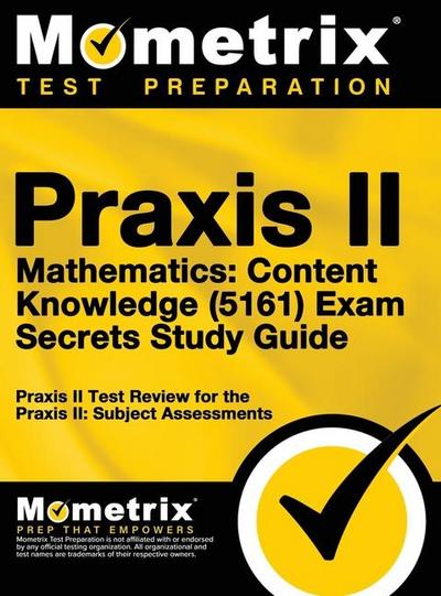 Praxis II Mathematics
