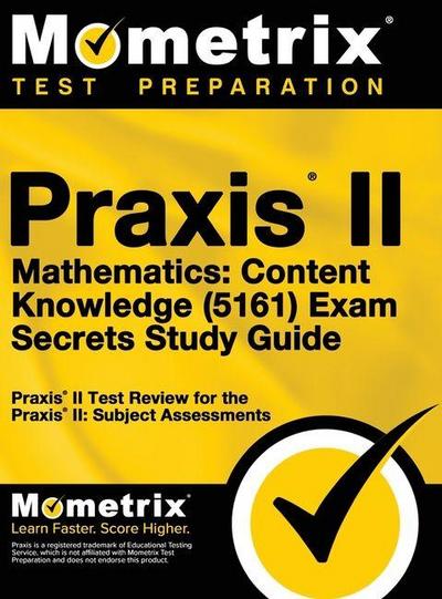 Praxis II Mathematics