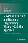 Maximum Principle and Dynamic Programming Viscosity Solution Approach